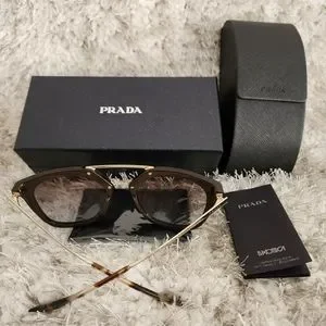 Prada | Accessories | Authentic Prada Cinema Collection  display picture 1